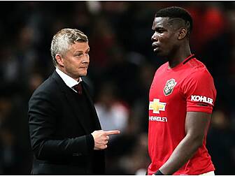 'Pogba situation highlights So...